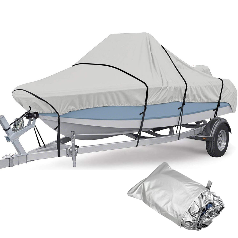 HEAVY DUTY SILVER TARPAULIN 260GSM FOR Tractor Cover Trailor Cover Boat Cover 