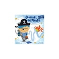 thumbnail image 1 of Orinal del Pirata Blanco PICARONA, 1 of 2