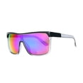 thumbnail image 4 of GOOHOCHY Lot de 1 Lunettes de Cyclisme pour Femmes pour Randonnée et VTT, 4 of 8