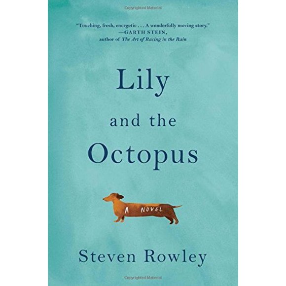 Lily and the Octopus