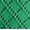 Green Victory, variant on Women's and Women's Plus Square Neck Cotton Sweater with Flutter Sleeves, Sizes XS-4X
