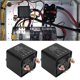 thumbnail image 5 of Relé de arranque 2 juegos de relé de coche de 12 V 200 A SPST para camioneta UTV ANGGREK Otros, 5 of 8