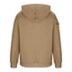 thumbnail image 5 of Sudadera con capucha para hombre, informal, a la moda, lisa, con cremallera, de manga larga, con bolsillo, de poliéster, 5 of 5