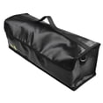 thumbnail image 4 of Yimiti Sac de Rangement Portable Ignifuge Résistant au Feu pour Batterie Vélo Électrique LithiumHailong, 49*15*15Cm, 4 of 7