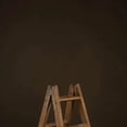 thumbnail image 3 of Gravity Backdrops Hand Painted Classic Collection Canvas Low Texture Backdrop, 6.2x8.9', Brown, 3 of 3