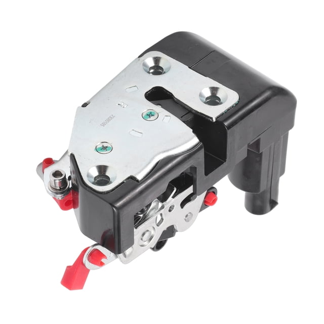 Motor de actuador de cerradura de puerta eléctrica del lado derecho delantero para Jeep Grand Cherokee 1993-1998 No.4798914AB Negro