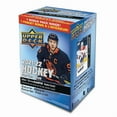 thumbnail image 3 of 2021-22 Upper Deck Series 1 Hockey Cards Mass Blaster Box, 3 of 3
