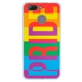 thumbnail image 1 of Funda para ZTE Blade V30 Vita InstaCase Protector Antigolpes Pride LGBTT Colores, 1 of 4