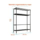 thumbnail image 2 of Organizador Armable Utilisimo Rack multifuncional, 2 of 5