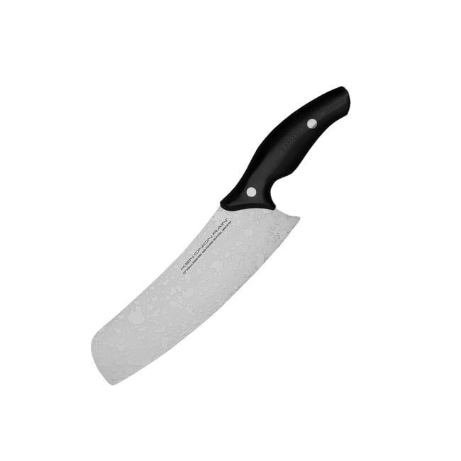 Stratus Culinary Ken Onion Rain 8.5" Fusion Knife