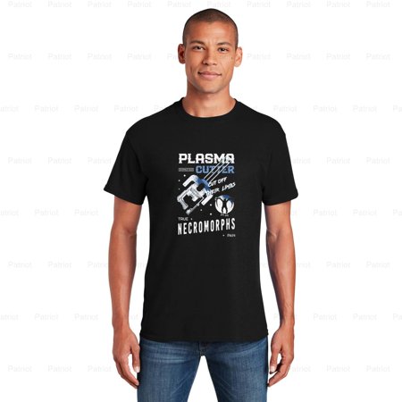 Patriot102 Plasma Cutter Gaming Tee, Precision Tool for Slicing Through Threats, SW, Hoodie, for Unisex, up to size 5XL.
