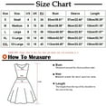 thumbnail image 3 of Njoeus Women's Elegant Tie Waist Polka Dots Maxi Dress Casual Long Sleeve Boho Flowy Long Midi Dresses for Work Party, 3 of 8