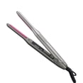thumbnail image 1 of Mini plancha de pelo de 12,7 pulgadas para retoques rápidos, plancha para pelo corto, barba y corte Pixie, plancha de titanio de calentamiento rápido en 15 segundos, 1 of 5