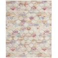 thumbnail image 2 of Rugs.com Deepa Collection Rug – 8' x 10' Multi Medium Rug Perfect For Living Rooms, Large Dining Rooms, Open Floorplans, 2 of 9