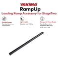 thumbnail image 2 of YAKIMA RampUp Bicycle Loading Ramp, Aluminum Bike Rack Hitch Accessory, 2 of 8