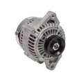thumbnail image 1 of Alternador VALUE Yaris 4 cil 1.5 Lts 2012 Amperaje 80 Amperes 4 Ranuras 12 Voltios, 1 of 7