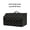 Gold L, variant on Car Trunk Organizer Box, Large Capacity, Auto Multiuse Tools, Storage Bag, Stowing, Tidying, Leather, Folding for Emergency