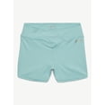 thumbnail image 3 of Justice Stretch Dance Shorts for Girls, Sizes XS-XL, 3 of 4