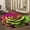 N, variant on Non-Slip Washable Floor Mat Doormat Entryway Rug Indoor Door Mat Outdoor Doormat Area Rug Modern Soft Absorbent Durable Low-Profile Plush Bathroom Mat with Rubber Backing