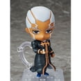 thumbnail image 5 of JoJo's Bizarre Adv. Enrico Pucci Nendoroid Action Figure, 5 of 7