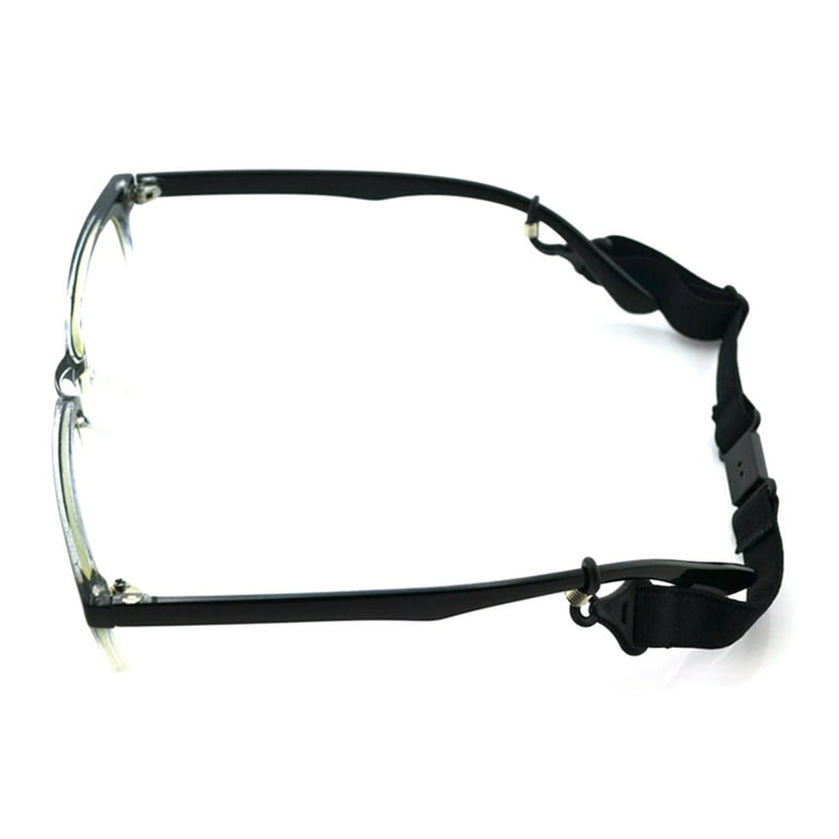 YeulYuuri Glasses holder, Eye glasses holders around neck, Magnetic suction  rope glasses clip