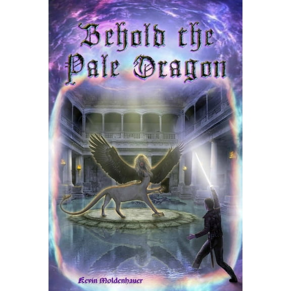 Behold the Pale Dragon, (Paperback)