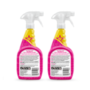 The Pink Stuff Multipurpose Spray, 2 Pack (50oz Total)