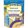 thumbnail image 1 of Heinz Baby Mixed Cereal, 1 of 3
