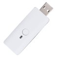 thumbnail image 1 of Wireless Controller Adapter Converter for , , , ,  Controller, Compatible with PC, Steam Deck, Support  and Key Mapping, 1 of 7