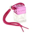 thumbnail image 2 of 20x Botella De Perfume Del Coche Ambientador De De Coche Para Aceites Esenciales Perfume Colgante Colgante Botella De Ornamento, 2 of 9