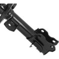thumbnail image 7 of Detroit Axle - Front Right Strut for 2013 Nissan Sentra, Strut with Coil Spring Complete Strut Assembly Replacement, 7 of 7