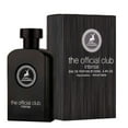 thumbnail image 1 of The Official Club Intense - Eau De Parfum Spray (100 ml - 3.4Fl oz) by Maison Alhambra (Lattafa) - 6 pack, 1 of 2