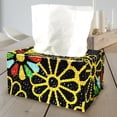 thumbnail image 3 of (Girasol) Caja Pañuelos Cuadrada Bricolaje, 3 of 9