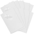 thumbnail image 4 of 10pcs Paper Frame Household Photo Frame Drawing Frame Decorative Desk Photo Frame, 4 of 8