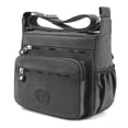 thumbnail image 3 of Women's Crossbody Bags Wallet Zipper Pockets Shoulder Bags for Women Juzar Tapal Collection, 3 of 6