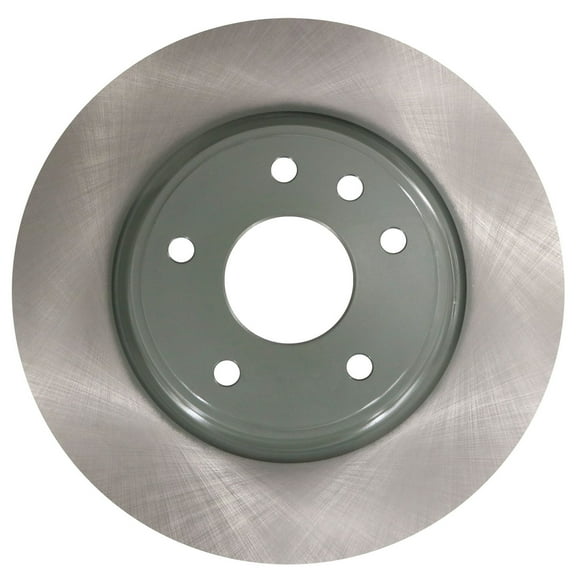 Winstop Brake Rotor, Rear WS239949, Chrysler Town & Country 2016-2012