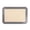 Color:Dark Grey, variant on 30x21cm Cut Corner Silicone Baking Mat Non Stick Surface Easy Clean Dishwasher Safe Cocoa Base Macaron Color