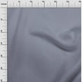 thumbnail image 2 of oneOone Organic Cotton Poplin Twill Fabric Shadow Stripe Print Fabric By The Yard 42 Inch Wide, 2 of 4