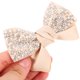 thumbnail image 5 of ADDHAT 1Par Accesorios Para Beige Charms De Con Elegantes, 5 of 6