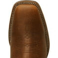 thumbnail image 6 of Laredo Men's Rancher Western Boot Square Toe Redwood 10.5 D(M) US, 6 of 7