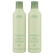Aveda Shampure Conditioner 2 ct 250 ml
