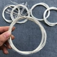 thumbnail image 5 of FurNest Strings Replacement Nylon String For Acoustic Classical Guitar Music, 5 of 9