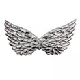 thumbnail image 1 of Lipstore 4xChild Angel Wing Fairy Princess Costume Accessory Decoration, 1 of 8