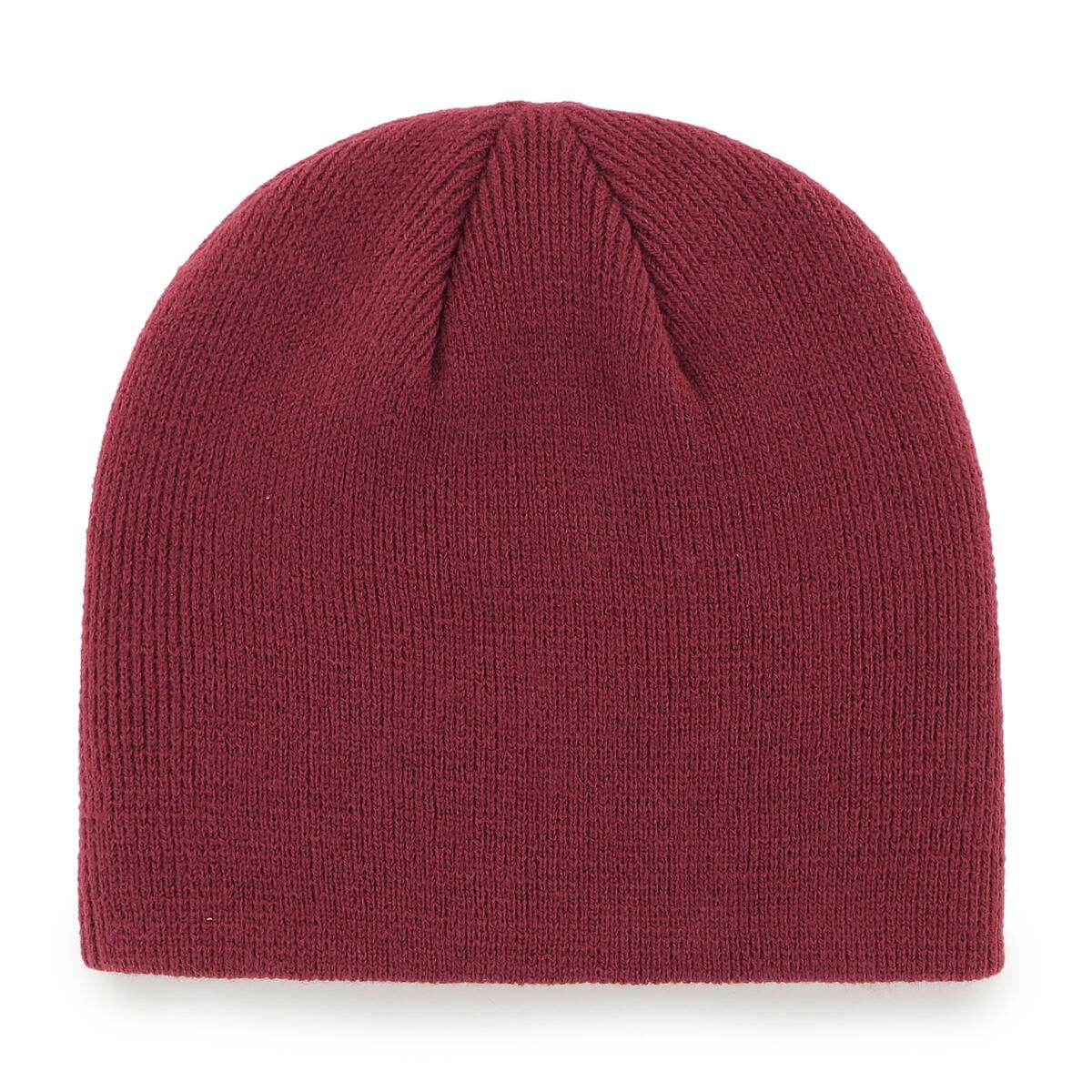 47 Brand Mens Knitted Skull Beanie ~ West Ham United FC