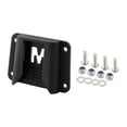 thumbnail image 1 of Adaptador de bloque portabicicletas para bicicleta plegable, fácil de instalar, soporte para bolsa de montaje de bloque portador frontal fácil de usar, 1 of 8