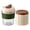 B, variant on 500ML Ice Cube Tumbler with Ice Mold, Portable Iced Coffee Mug, Sealed Insulated Cold Drink Cup, Outdoor Summer Frozen Beverage Tumbler, Protective Sleeve Water Cup, Reusable On-The-Go Ice Cup