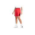 thumbnail image 2 of NIKE WOMENS DRI-FIT ISOFLY BASKETBALL SHORTS Womens "Red/Red" DH7363 658 DH7363 658 from Stadium Goods, 2 of 3
