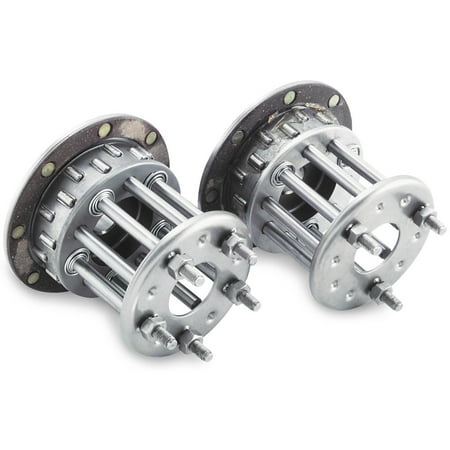 Bikers Choice Clutch Hub - Bikers Choice 19546A Clutch Hub Assembly - 5 Stud