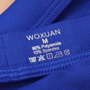 Men's Open Butt Jockstrap Briefs Sexy Mesh Fishnet Underwear Low Rise Breathable Athletic Supporters Comfortable Transparent Lingerie