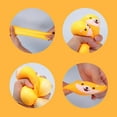 thumbnail image 3 of 2 piezas Shiba Inu Stress Balls Dog Stress Ball Kawaii Puppy Stress Relief Toys Shiba Inu Descompression Toys Shiba Inu Fidget Toy Gift para niños adultos JAMW Sencillez, 3 of 5